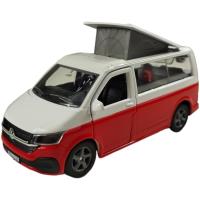 Preview VW Camper Van - Image 1
