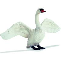 Preview White Swan