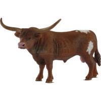 Preview Texas Longhorn Bull
