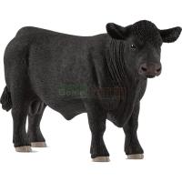 Preview Black Angus Bull