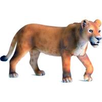 Preview Lioness, Walking