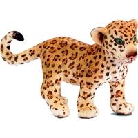 Preview Leopard Cub