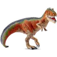 Preview Giganotosaurus, Orange