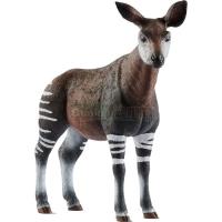 Preview Okapi