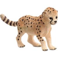 Preview Cheetah Cub
