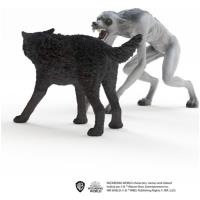 Preview Werewolf vs. Animagus - Image 2
