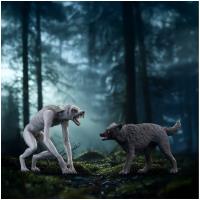 Preview Werewolf vs. Animagus - Image 3