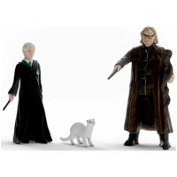 Preview Mad-Eye Moody and Draco Malfoy with Ferret