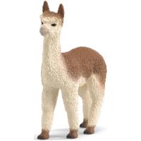 Preview Alpaca
