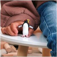 Preview Rockhopper Penguin - Image 3