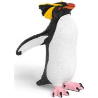 Preview Rockhopper Penguin