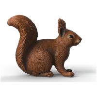 Preview Red Squirrel - Image 1