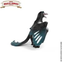 Preview Pinkie the Magpie - Image 1
