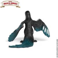 Preview Pinkie the Magpie - Image 2
