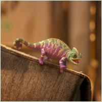 Preview Casper the Chameleon - Image 5