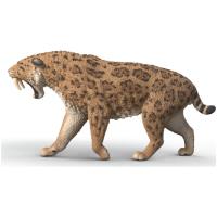 Preview Smilodon (Sabre-Tooth Tiger) - Image 3
