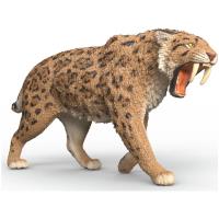 Preview Smilodon (Sabre-Tooth Tiger)