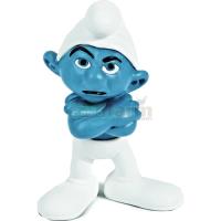Preview Grouchy Smurf