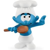 Preview Chef Smurf