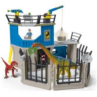 Preview Dino Research Station Play Set - Image 11