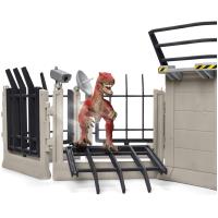 Preview Dino Research Station Play Set - Image 8