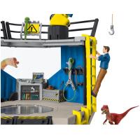 Preview Dino Research Station Play Set - Image 9