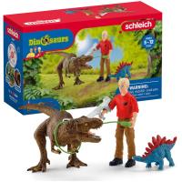 Preview Tyrannosaurus Rex Attack - Image 1