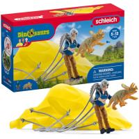 Preview Triceratop Parachute Rescue Set - Image 1