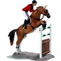 Preview Show jumping horse set
