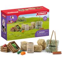 Preview Horse Feed and Accessories Set - Image 1