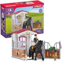 Preview Horse Stable with Tori and Princess - Image 1