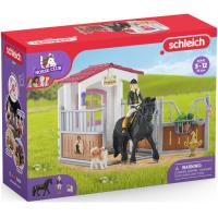 Preview Horse Stable with Tori and Princess - Image 2