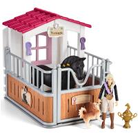 Preview Horse Stable with Tori and Princess - Image 4