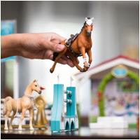 Preview Friendship Horse Tournament Play Set - Image 12