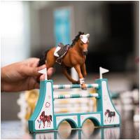 Preview Friendship Horse Tournament Play Set - Image 13