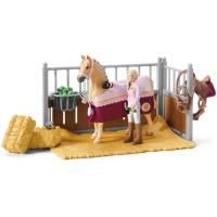 Preview Friendship Horse Tournament Play Set - Image 17