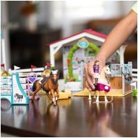 Preview Friendship Horse Tournament Play Set - Image 5