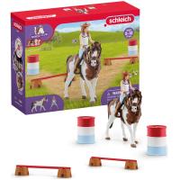 Preview Western Riding Set (Hannah - Horse Club) - Image 1