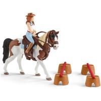 Preview Western Riding Set (Hannah - Horse Club) - Image 5