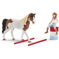 Preview Western Riding Set (Hannah - Horse Club) - Image 6