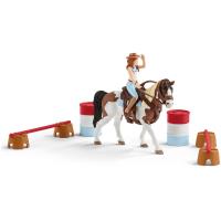 Preview Western Riding Set (Hannah - Horse Club) - Image 7