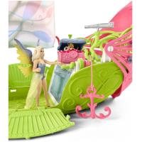 Preview Sera's Magical Flower Boat - Image 10