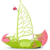 Preview Sera's Magical Flower Boat - Image 5