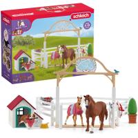 Preview Ruby the Dog, Guest Horses, Kennel, Paddock and Accessories - Image 1