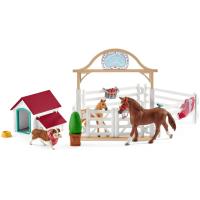 Preview Ruby the Dog, Guest Horses, Kennel, Paddock and Accessories - Image 3