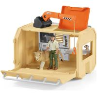 Preview Animal Rescue Truck Play Set - Image 13