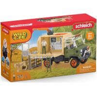 Preview Animal Rescue Truck Play Set - Image 2