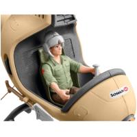 Preview Animal Rescue Helicopter Play Set - Image 4