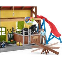 Preview Horse Stable with Figures and Accessories - Image 16