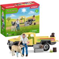 Preview Veterinarian Farm Visit Set - Image 1